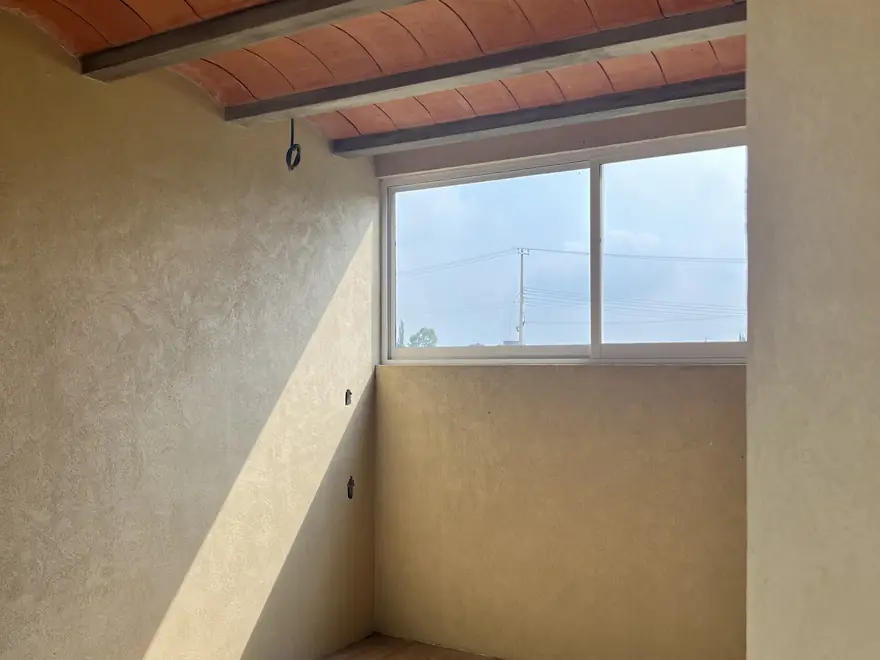 Casa de bóveda en Querétaro: entrega, jul 2023 — proceso de construcción de Estudio Argama